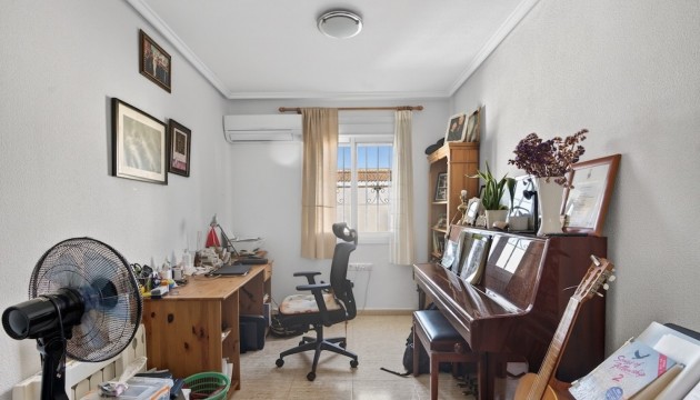 Перепродажа - отдельная вилла - Gran Alacant
