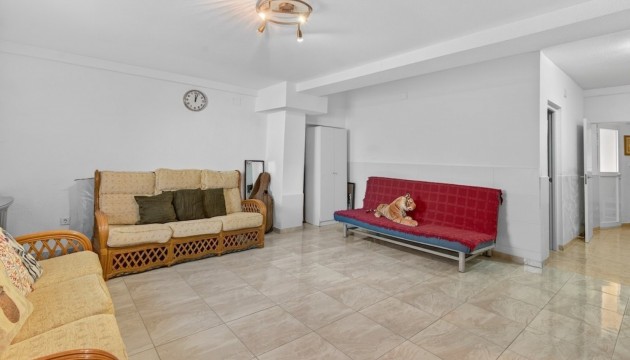 Перепродажа - отдельная вилла - Gran Alacant
