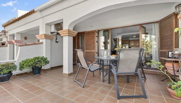 Resale - House - Gran Alacant