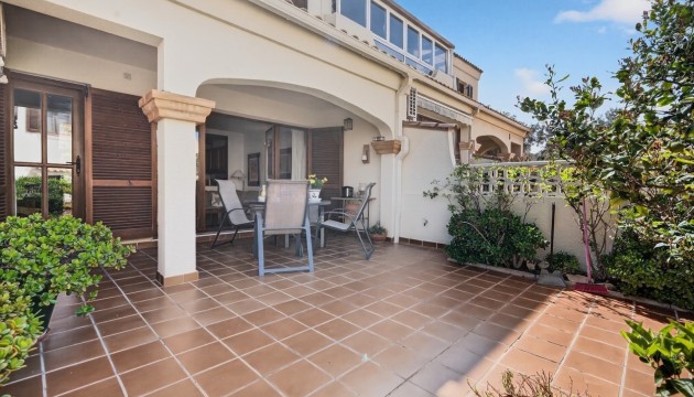 Resale - House - Gran Alacant