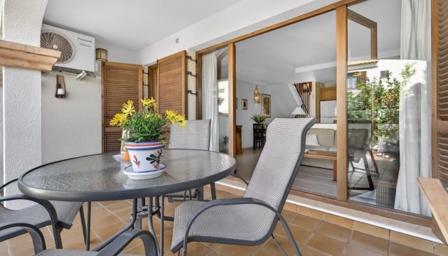 Resale - House - Gran Alacant