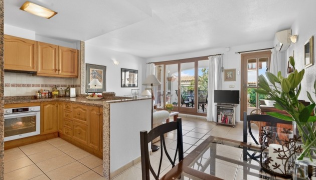 Resale - House - Gran Alacant