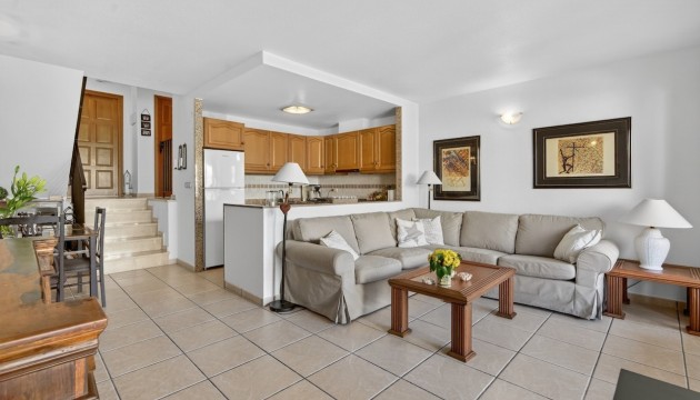 Resale - House - Gran Alacant