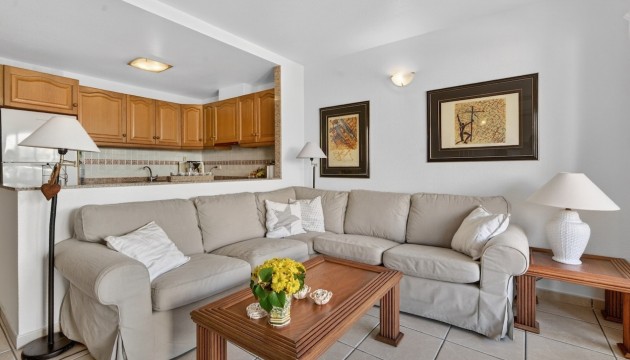 Resale - House - Gran Alacant