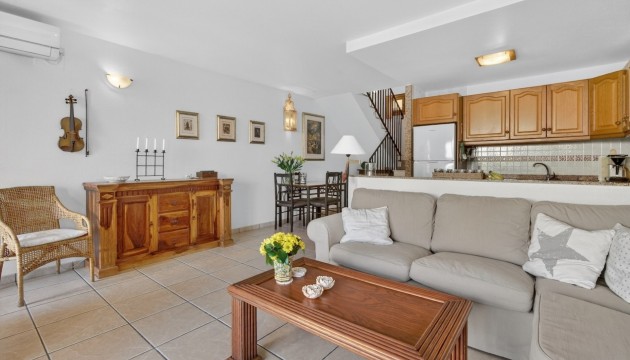 Resale - House - Gran Alacant