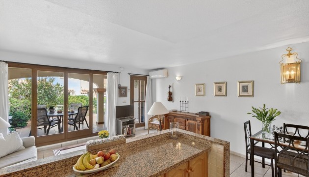 Resale - House - Gran Alacant
