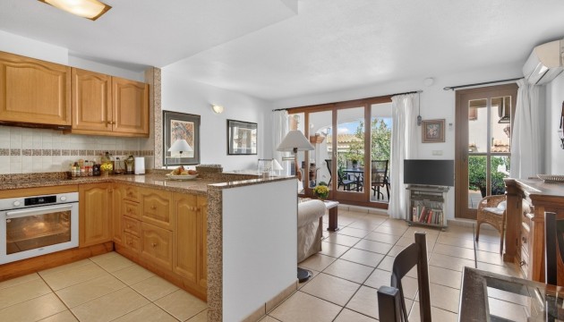 Resale - House - Gran Alacant