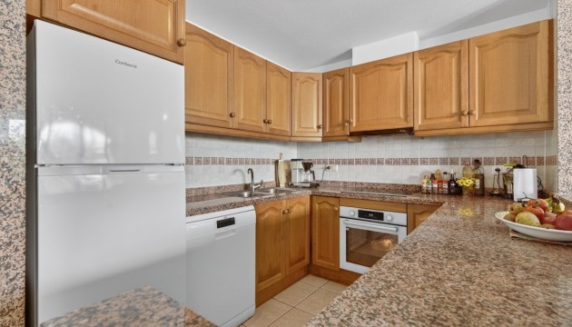Resale - House - Gran Alacant