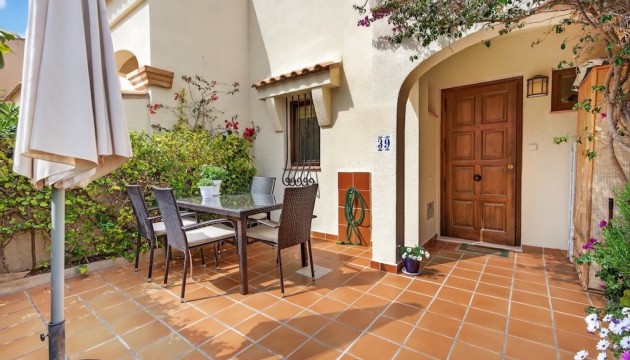 Resale - House - Gran Alacant