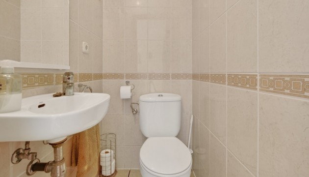 Resale - House - Gran Alacant