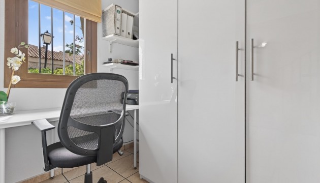 Resale - House - Gran Alacant