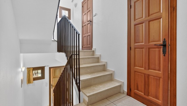 Resale - House - Gran Alacant