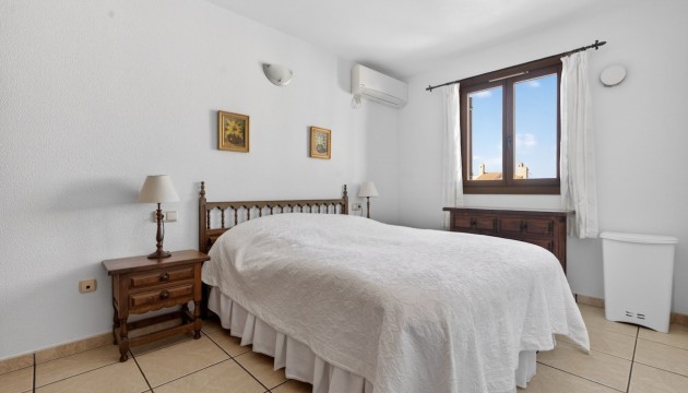 Resale - House - Gran Alacant