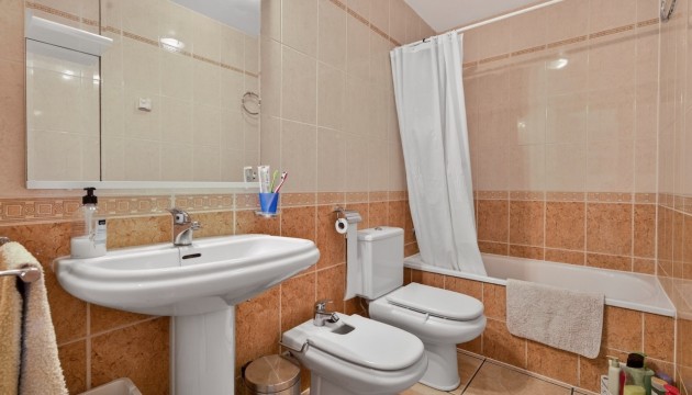 Resale - House - Gran Alacant