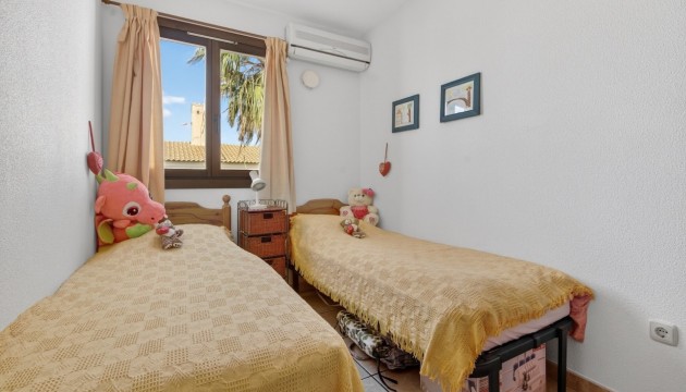 Resale - House - Gran Alacant