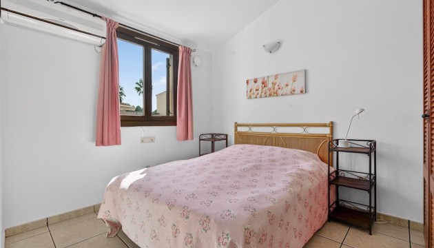 Resale - House - Gran Alacant