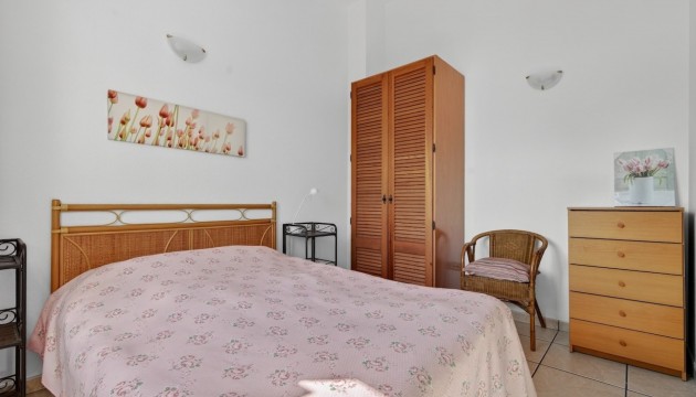 Resale - House - Gran Alacant