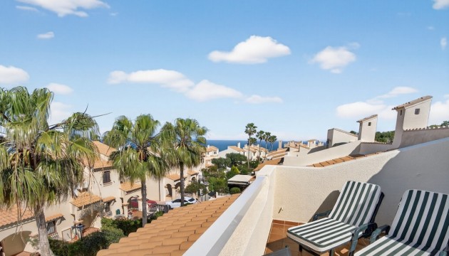 Resale - House - Gran Alacant