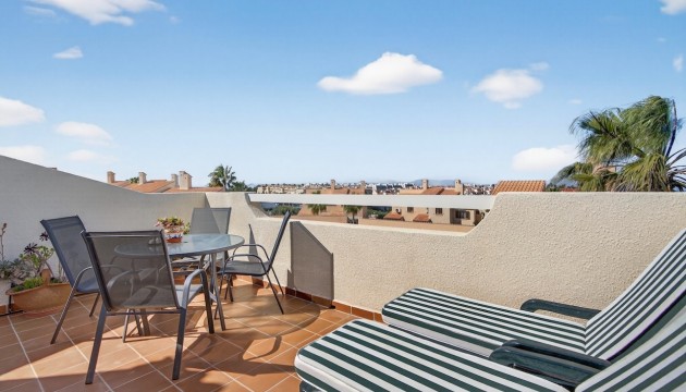 Resale - House - Gran Alacant