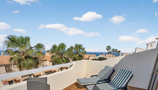 Resale - House - Gran Alacant