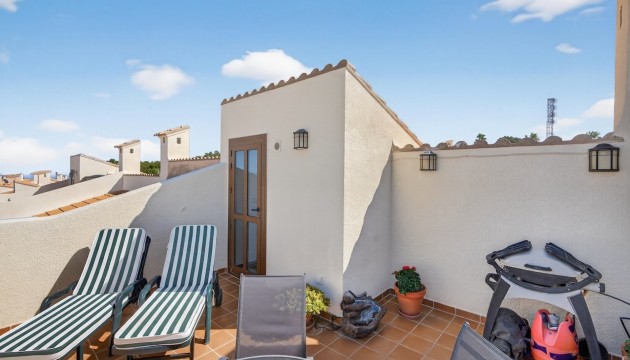 Resale - House - Gran Alacant
