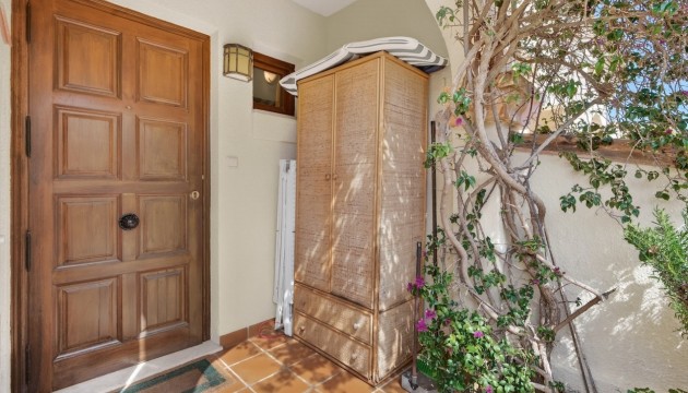 Resale - House - Gran Alacant