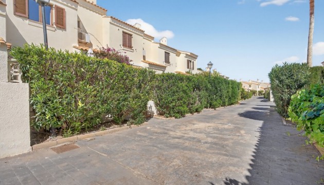 Resale - House - Gran Alacant