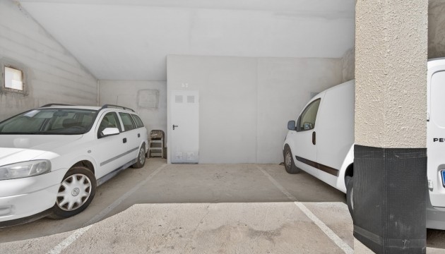 Resale - House - Gran Alacant