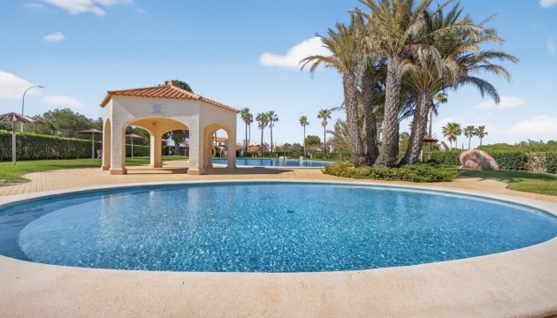Resale - House - Gran Alacant