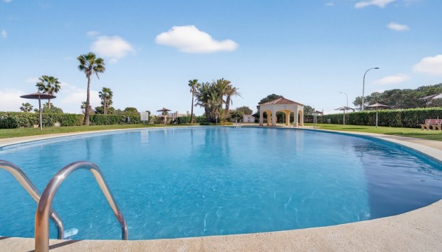 Resale - House - Gran Alacant