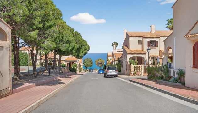 Resale - House - Gran Alacant