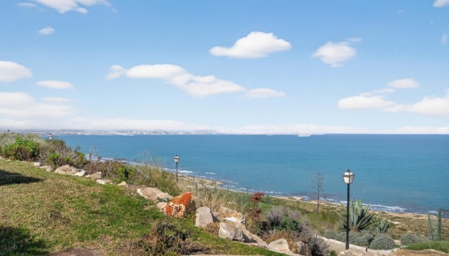 Resale - House - Gran Alacant