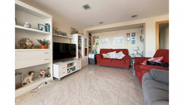 Videresalg - Leilighet - Santa Pola