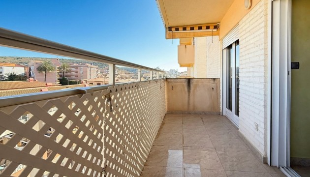 Videresalg - Leilighet - Santa Pola