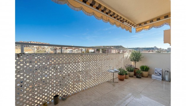Videresalg - Leilighet - Santa Pola