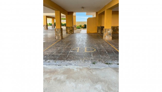 Videresalg - Leilighet - Santa Pola