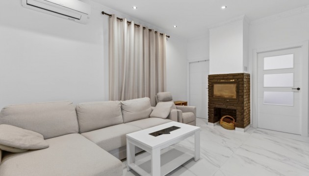 Reventa - Chalet Independiente - El Altet