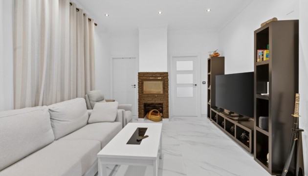 Reventa - Chalet Independiente - El Altet