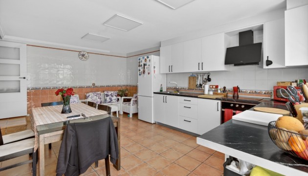 Reventa - Chalet Independiente - El Altet