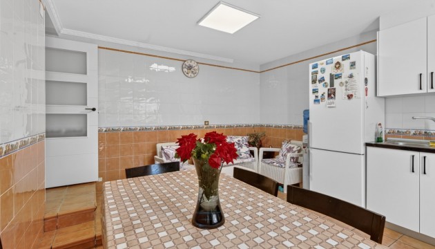 Reventa - Chalet Independiente - El Altet