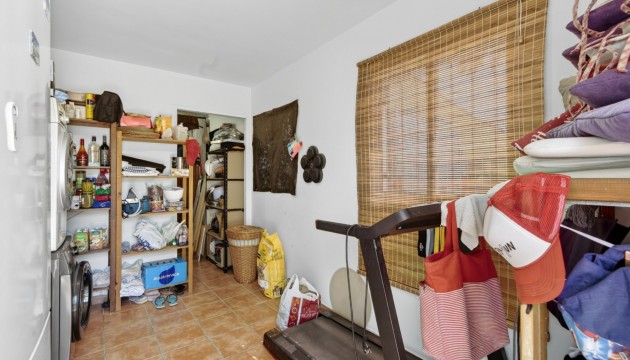 Reventa - Chalet Independiente - El Altet