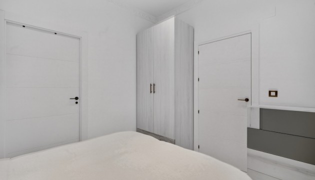 Reventa - Chalet Independiente - El Altet