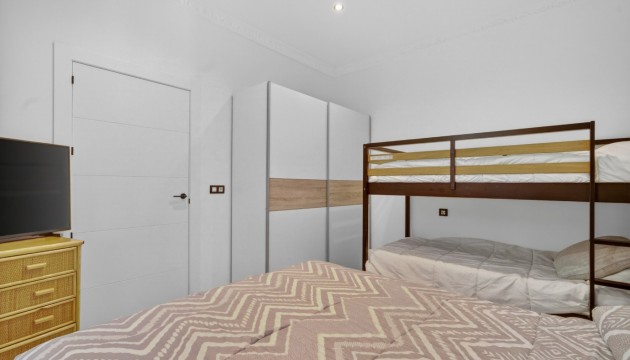 Reventa - Chalet Independiente - El Altet