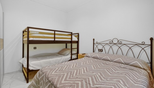Reventa - Chalet Independiente - El Altet