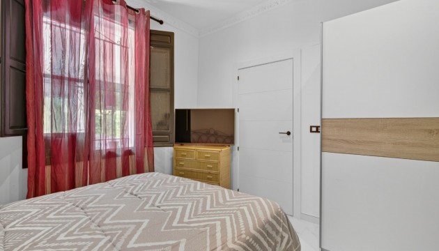Reventa - Chalet Independiente - El Altet