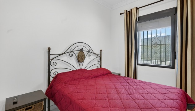 Reventa - Chalet Independiente - El Altet