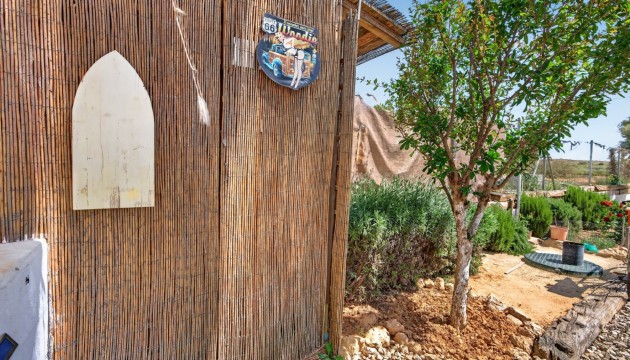 Reventa - Chalet Independiente - El Altet