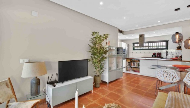 Videresalg - Leilighet - Alicante - Carrer Juana Francés, 2