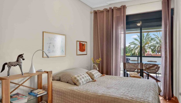 Videresalg - Leilighet - Alicante - Carrer Juana Francés, 2