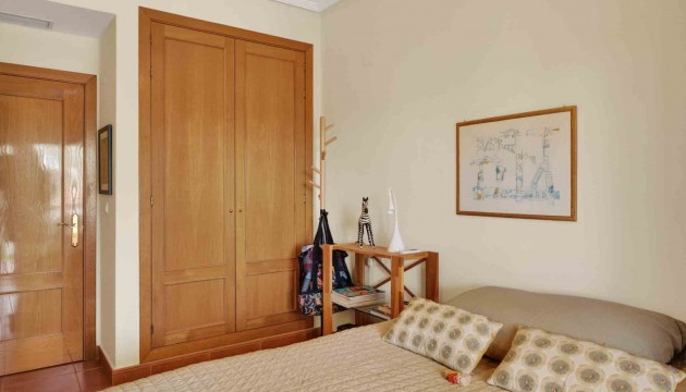 Videresalg - Leilighet - Alicante - Carrer Juana Francés, 2